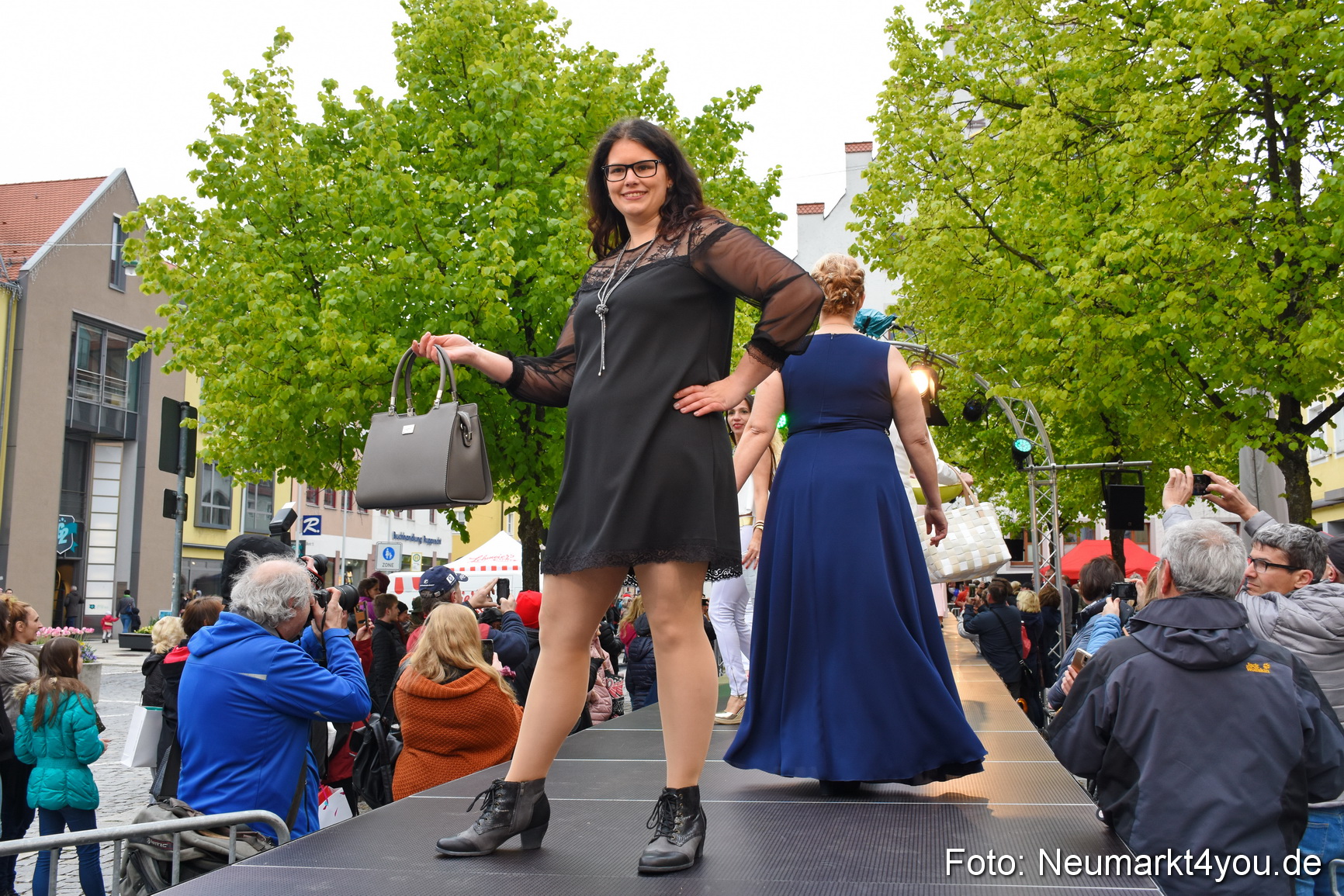 Nacht der Sinne 2019 Modenschau 0101