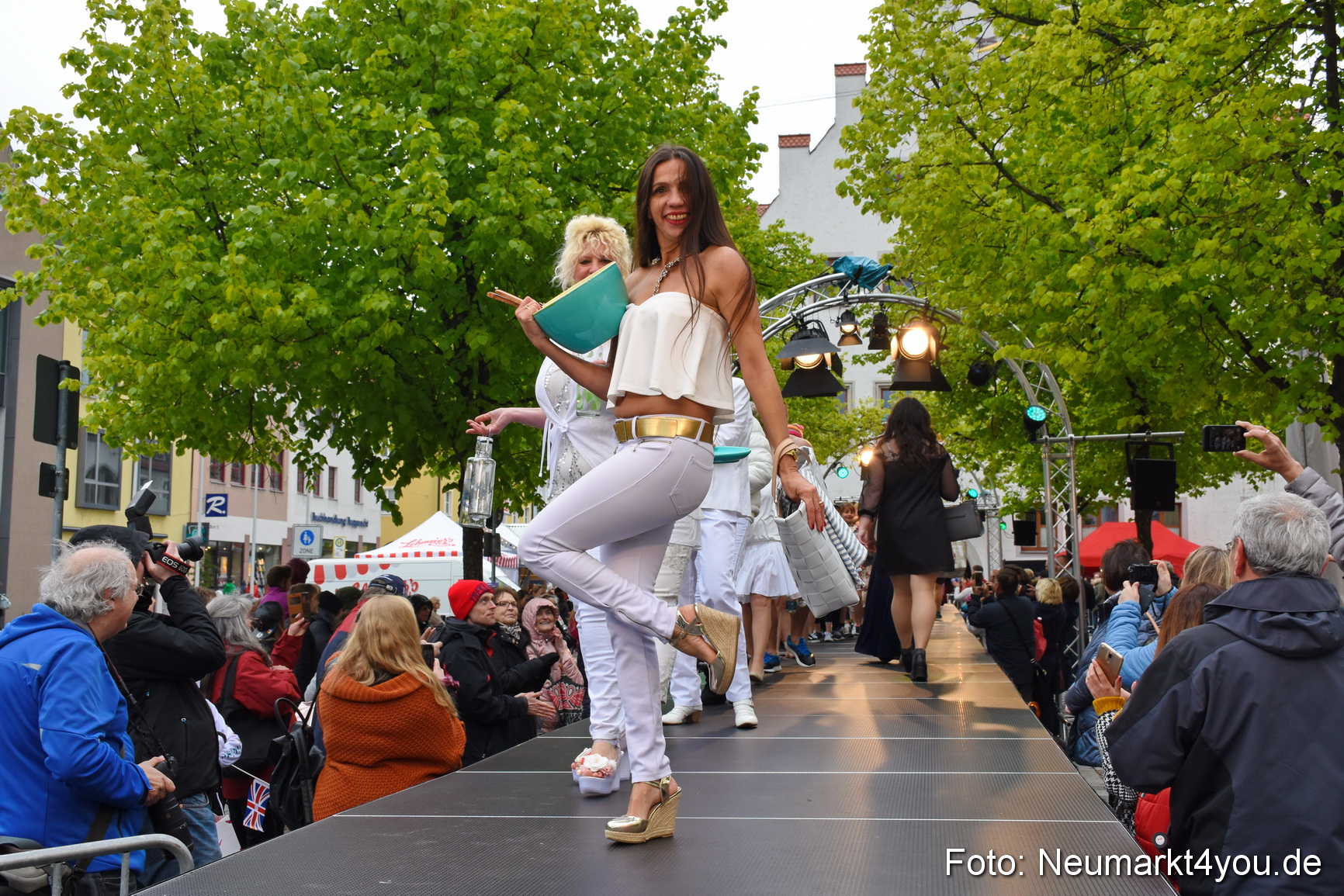 Nacht der Sinne 2019 Modenschau 0102
