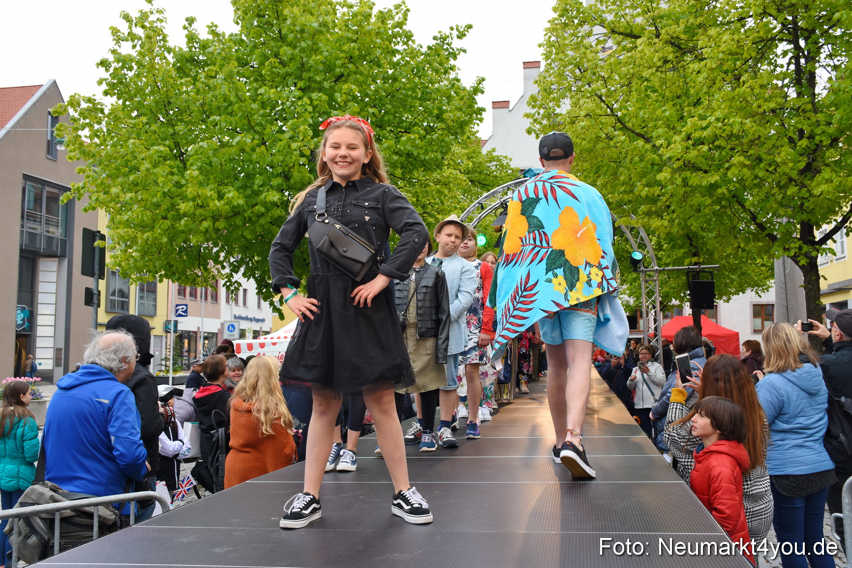 Nacht der Sinne 2019 Modenschau 0107