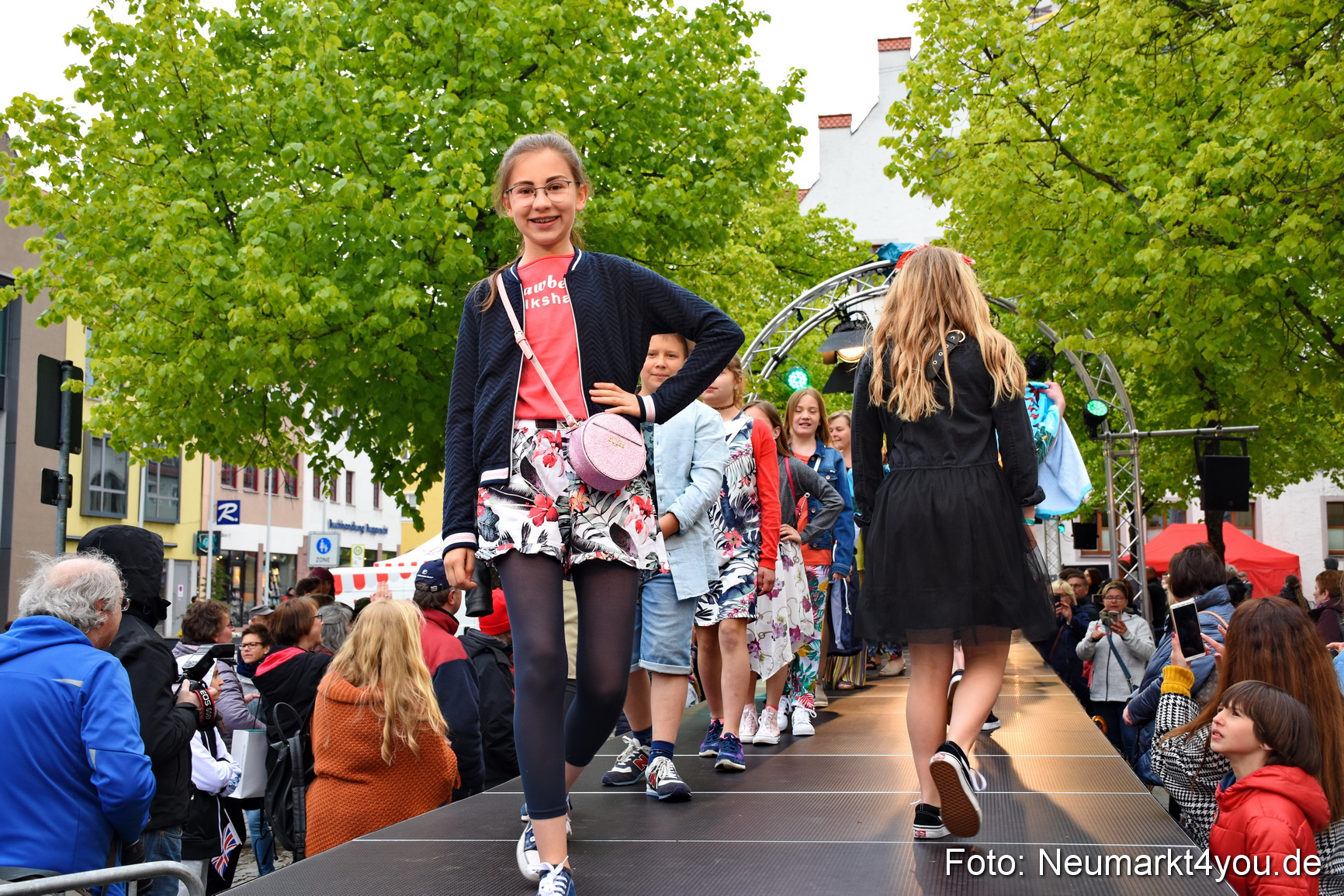 Nacht der Sinne 2019 Modenschau 0108