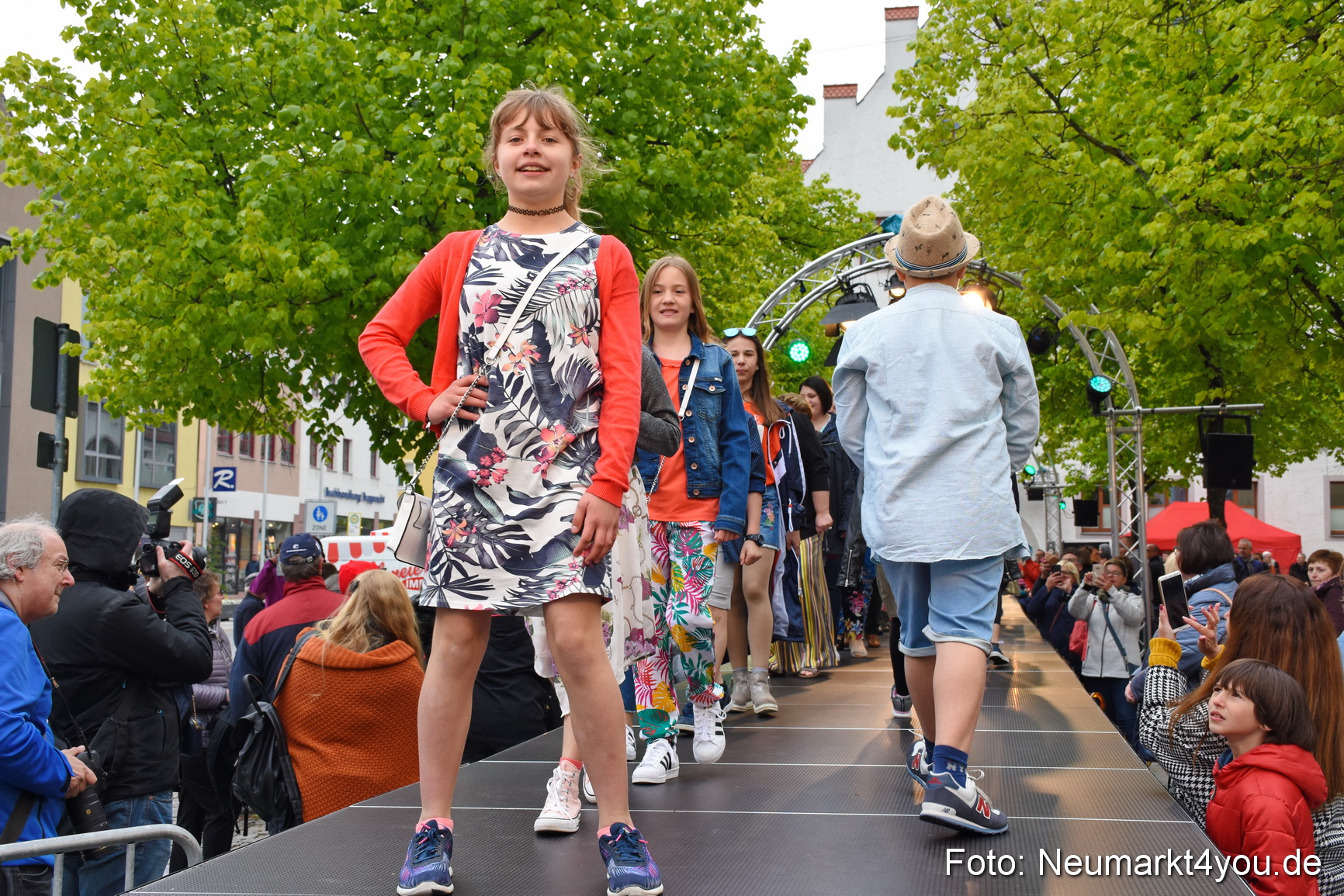 Nacht der Sinne 2019 Modenschau 0110