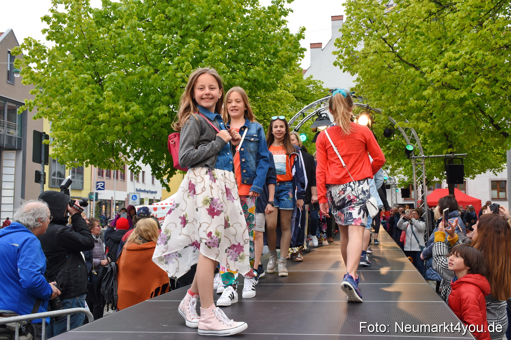 Nacht der Sinne 2019 Modenschau 0111