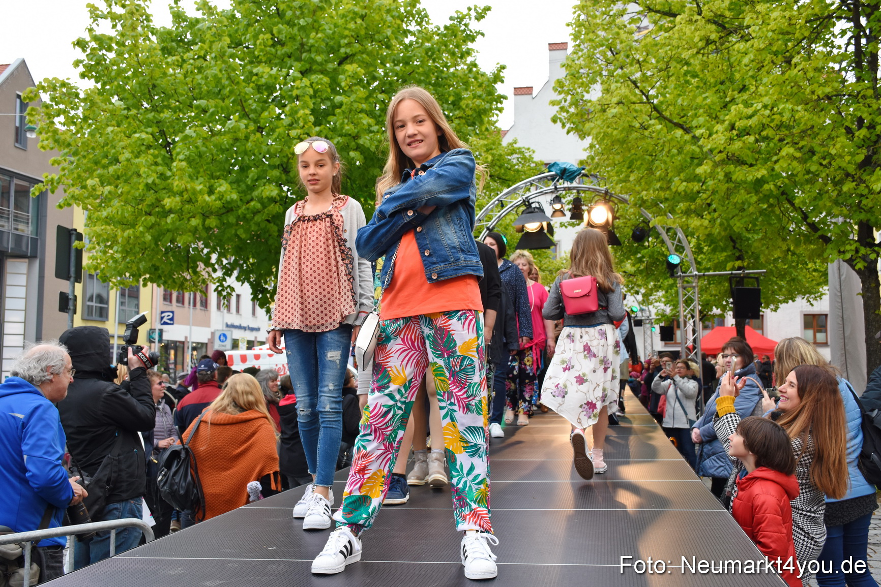 Nacht der Sinne 2019 Modenschau 0112