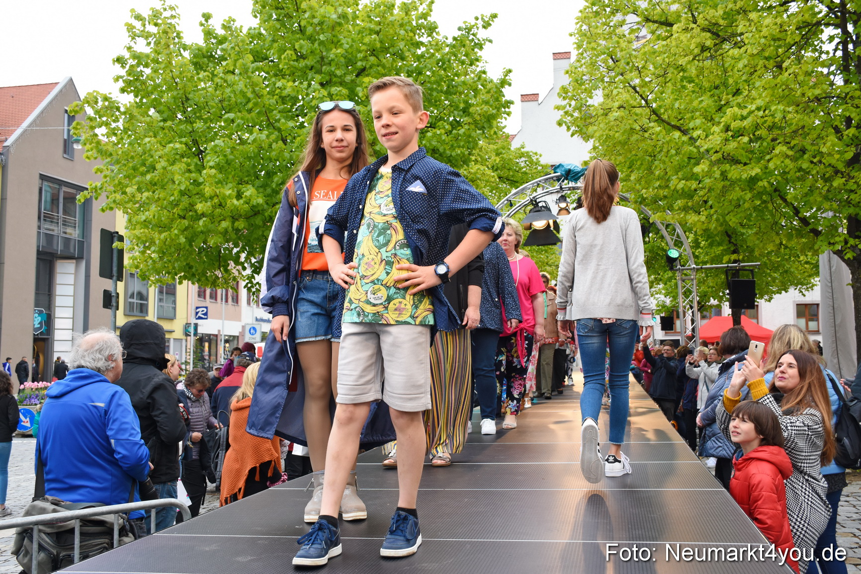 Nacht der Sinne 2019 Modenschau 0113