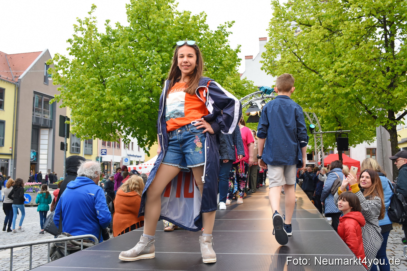 Nacht der Sinne 2019 Modenschau 0114