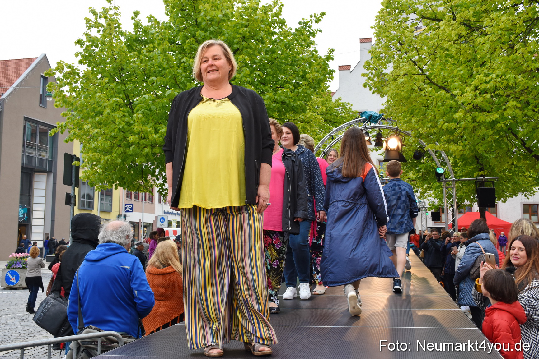 Nacht der Sinne 2019 Modenschau 0115