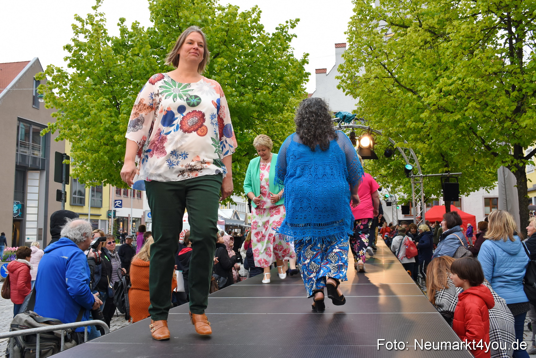 Nacht der Sinne 2019 Modenschau 0116