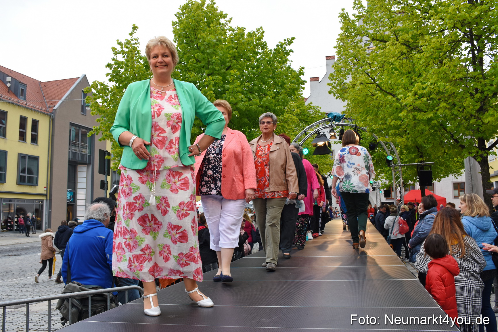 Nacht der Sinne 2019 Modenschau 0117