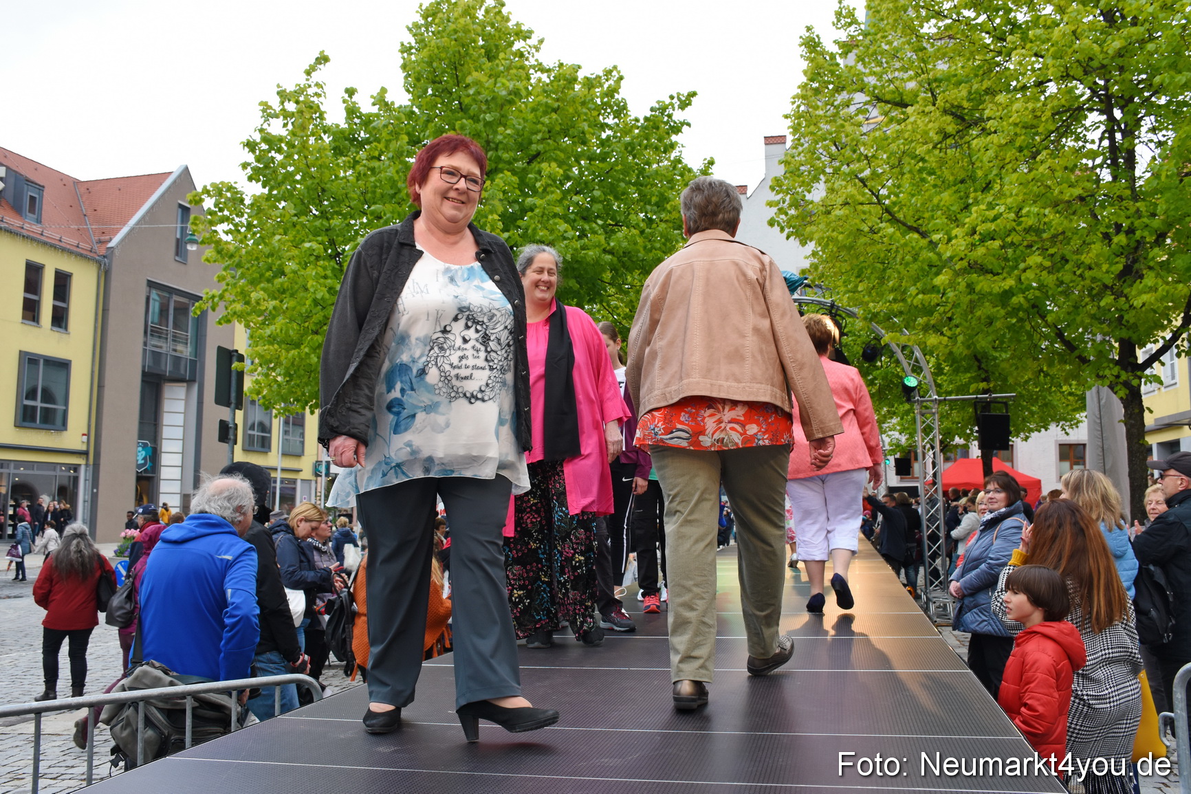 Nacht der Sinne 2019 Modenschau 0118