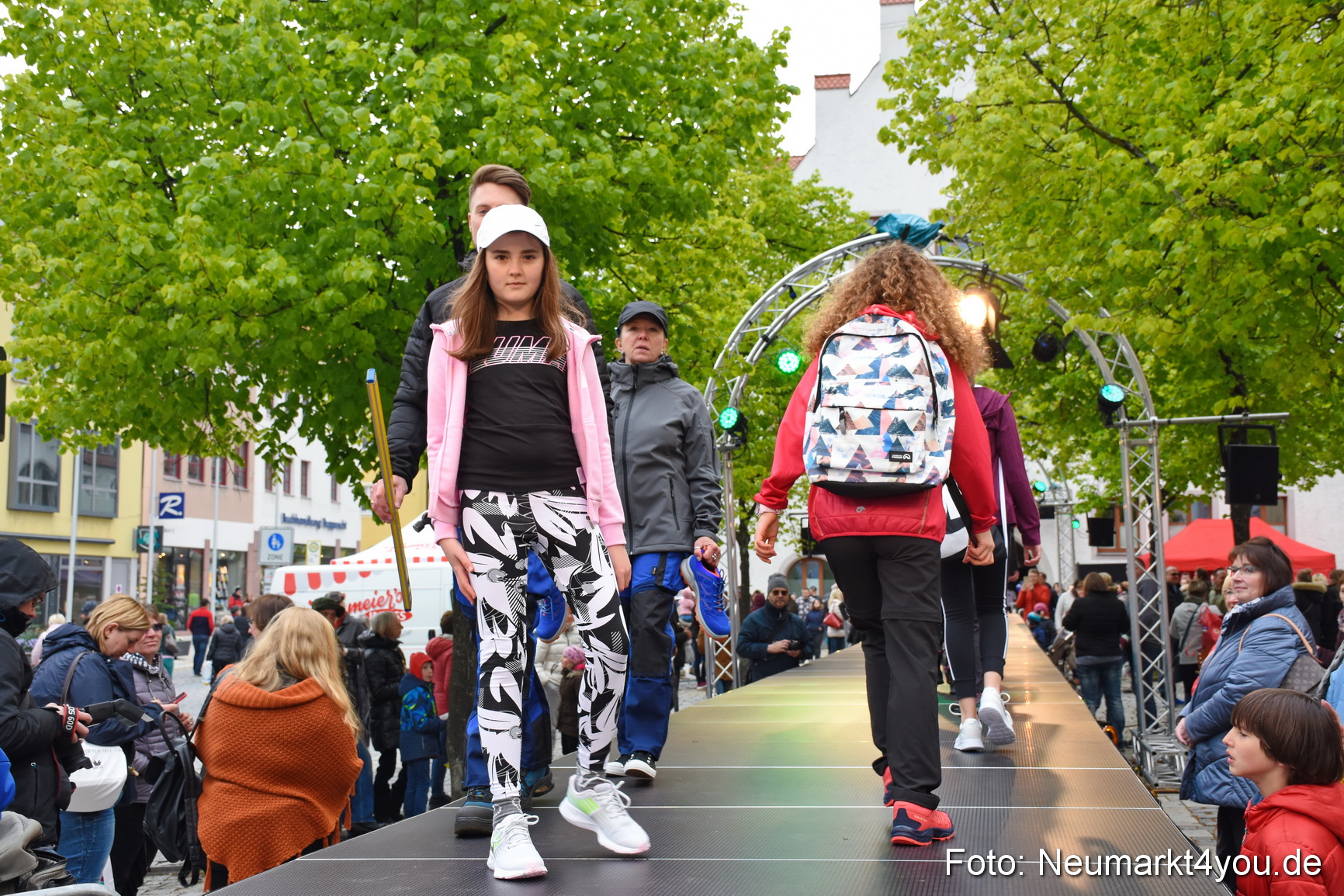 Nacht der Sinne 2019 Modenschau 0120