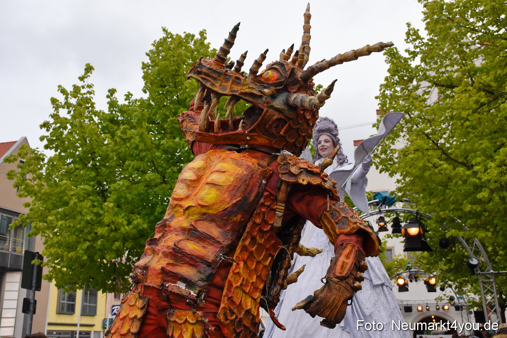 Nacht der Sinne 2019 Modenschau 0124