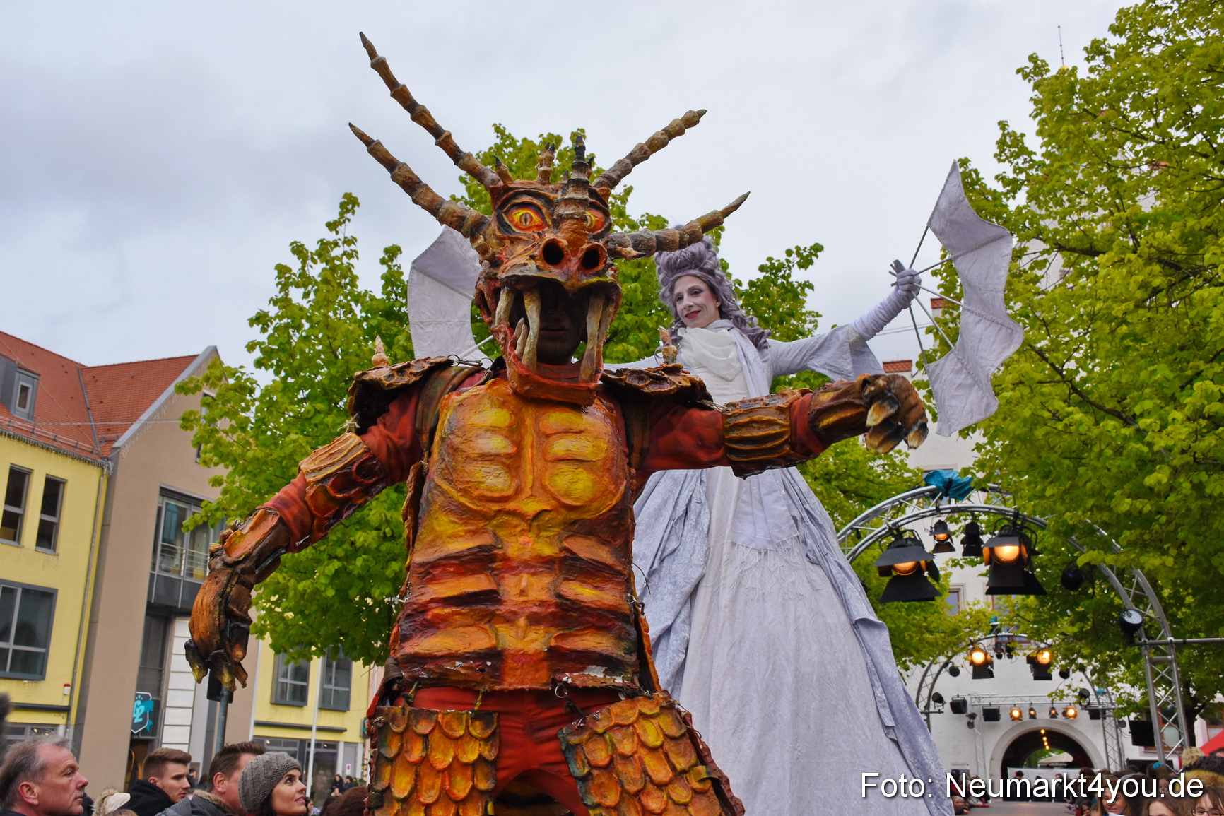 Nacht der Sinne 2019 Modenschau 0125