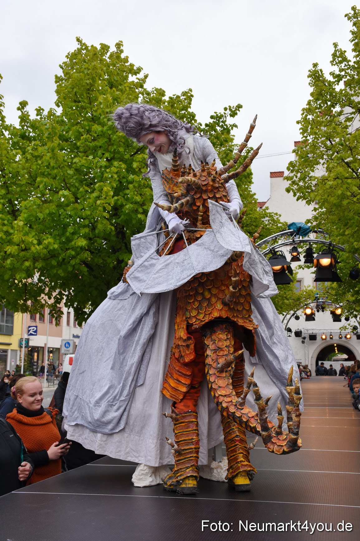 Nacht der Sinne 2019 Modenschau 0126