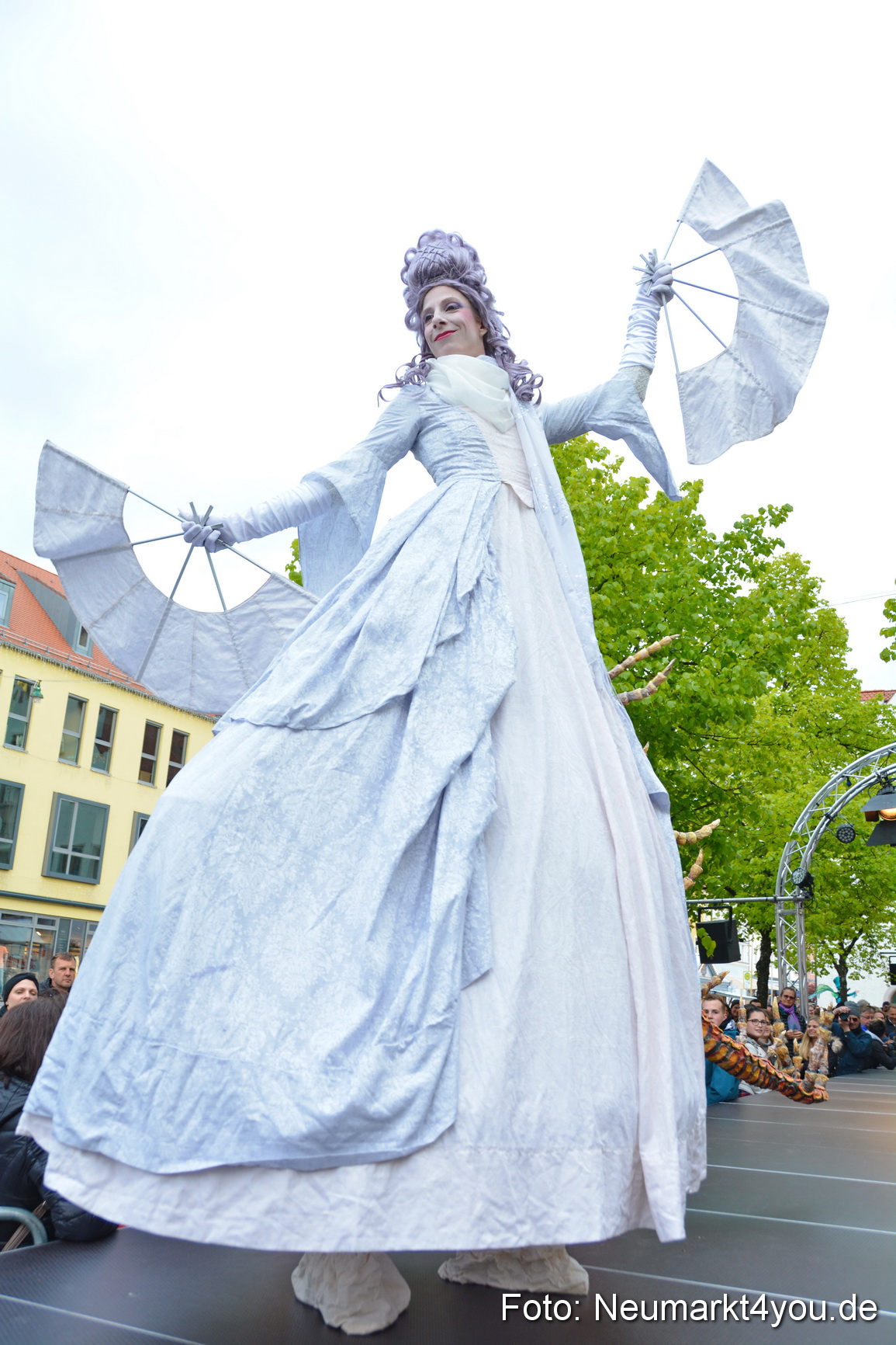 Nacht der Sinne 2019 Modenschau 0127