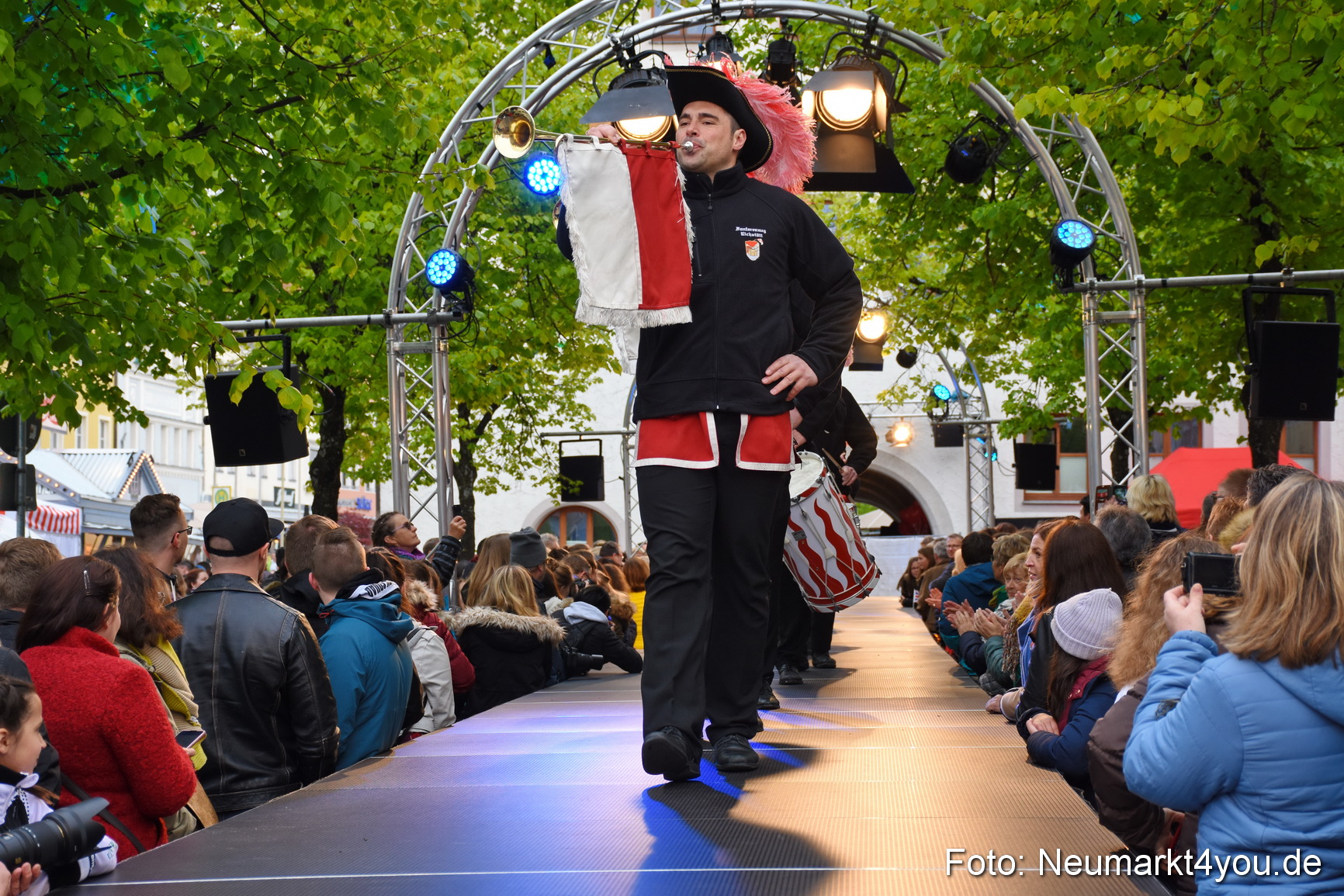 Nacht der Sinne 2019 Modenschau 0129