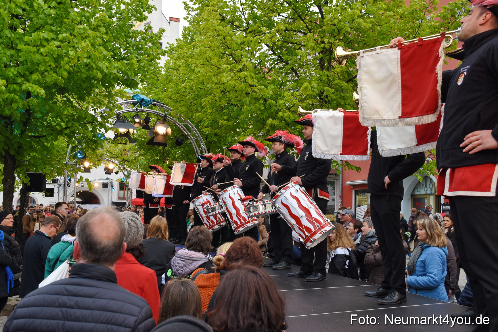 Nacht der Sinne 2019 Modenschau 0130