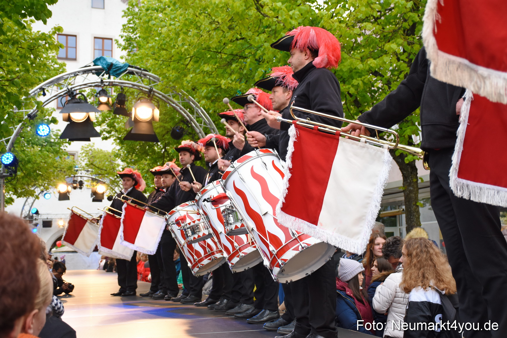 Nacht der Sinne 2019 Modenschau 0131