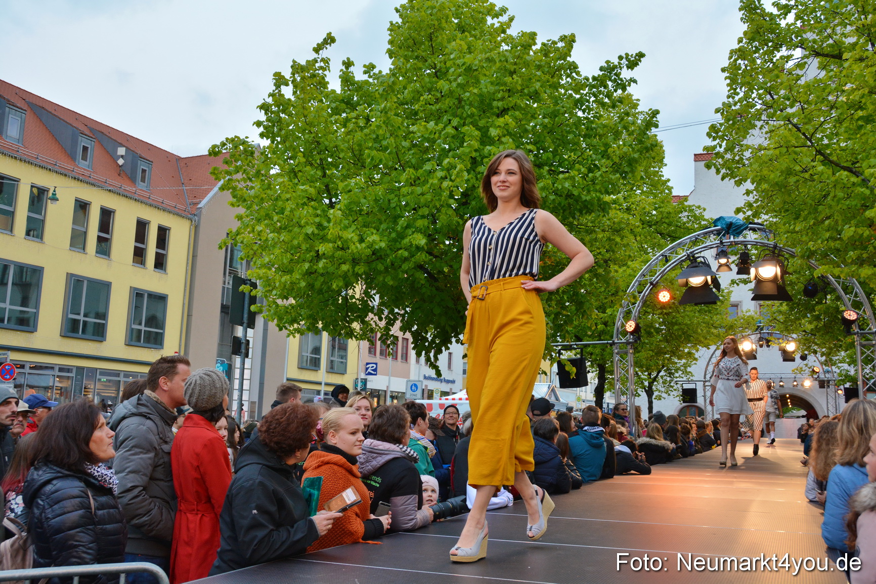 Nacht der Sinne 2019 Modenschau 0132