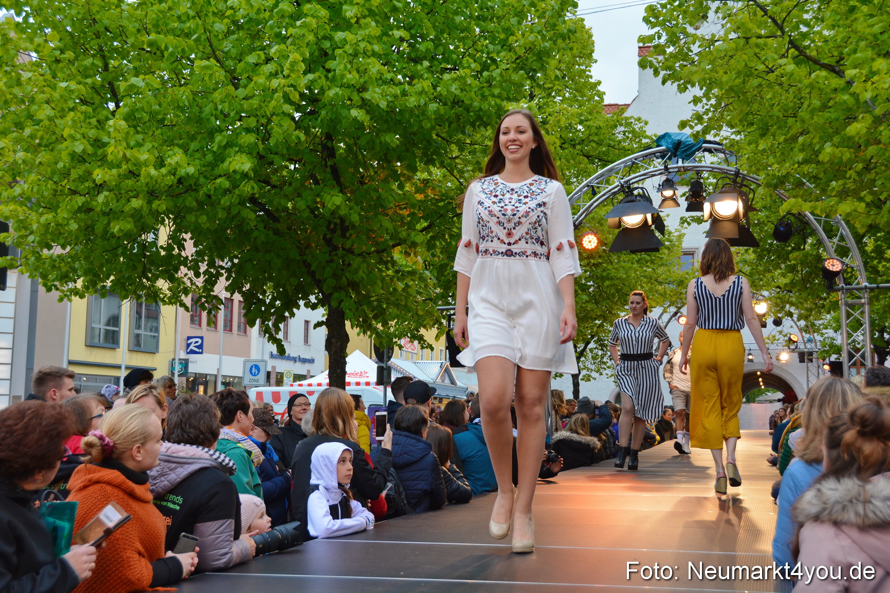 Nacht der Sinne 2019 Modenschau 0133