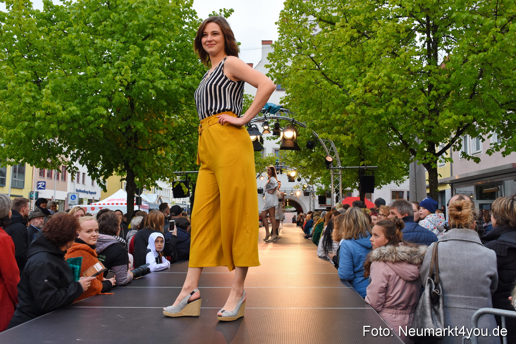 Nacht der Sinne 2019 Modenschau 0134