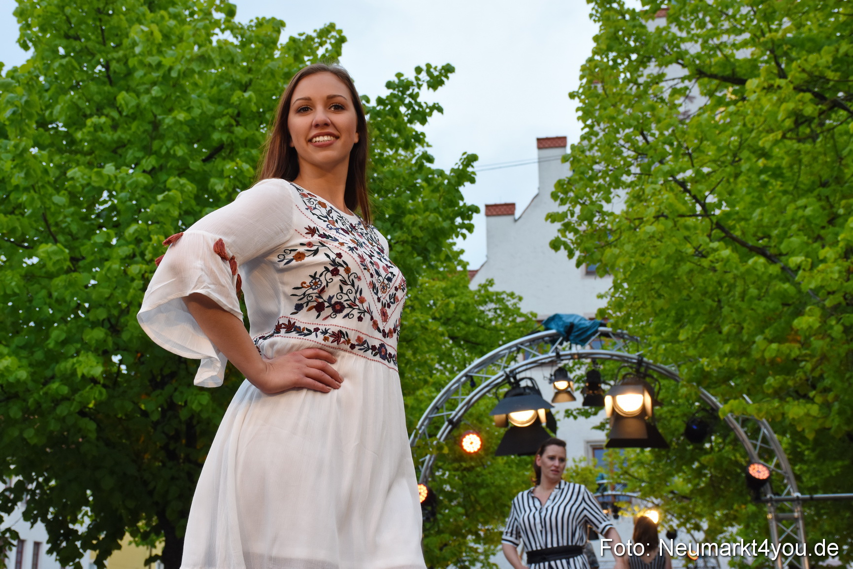 Nacht der Sinne 2019 Modenschau 0137