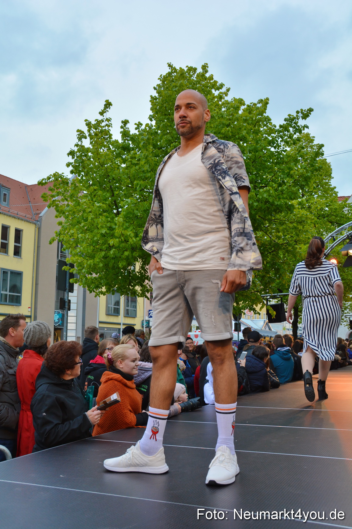 Nacht der Sinne 2019 Modenschau 0138