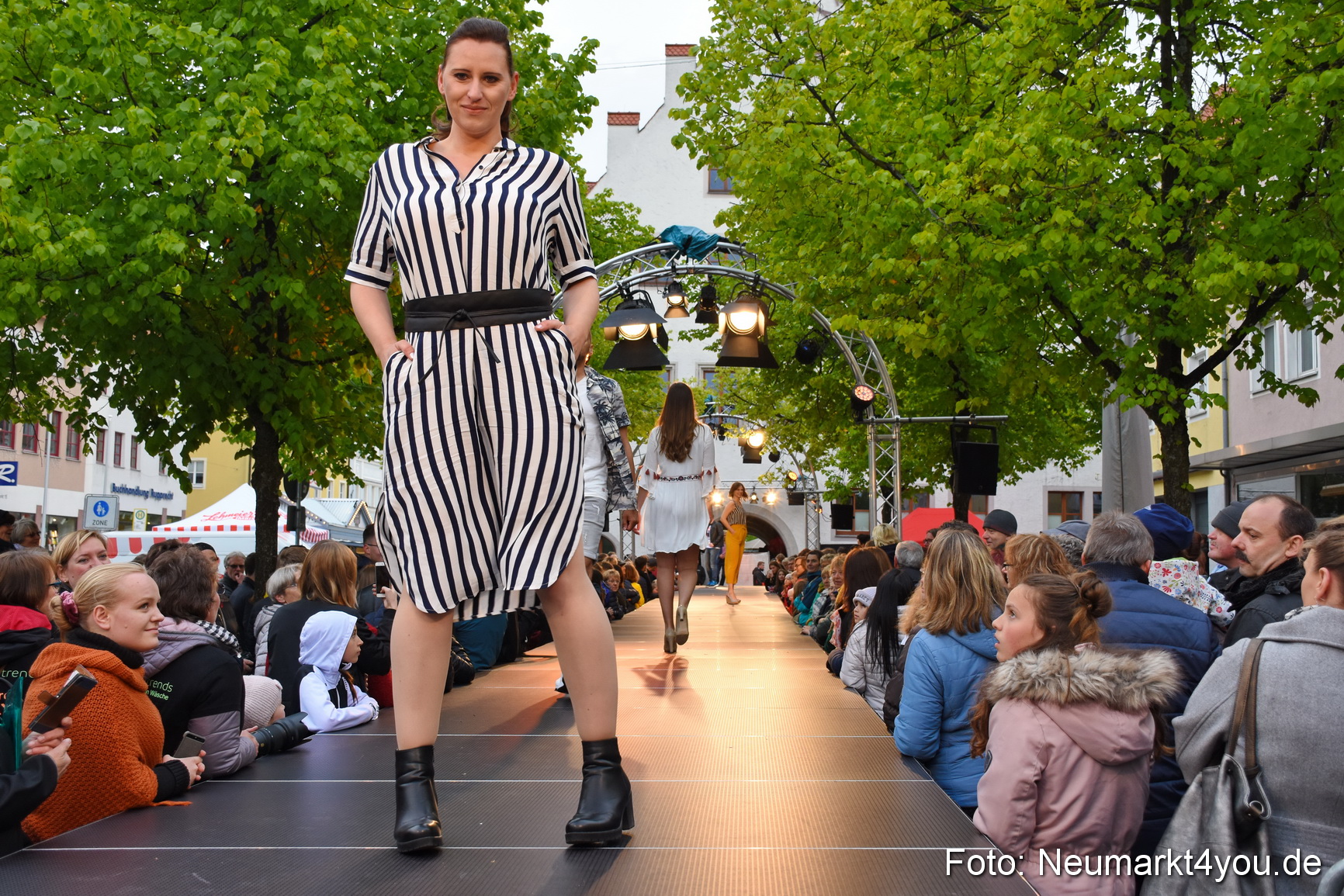 Nacht der Sinne 2019 Modenschau 0139