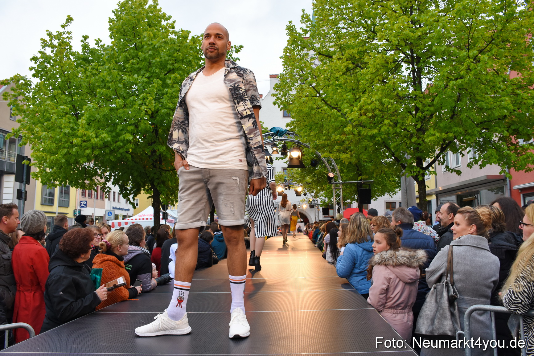 Nacht der Sinne 2019 Modenschau 0140