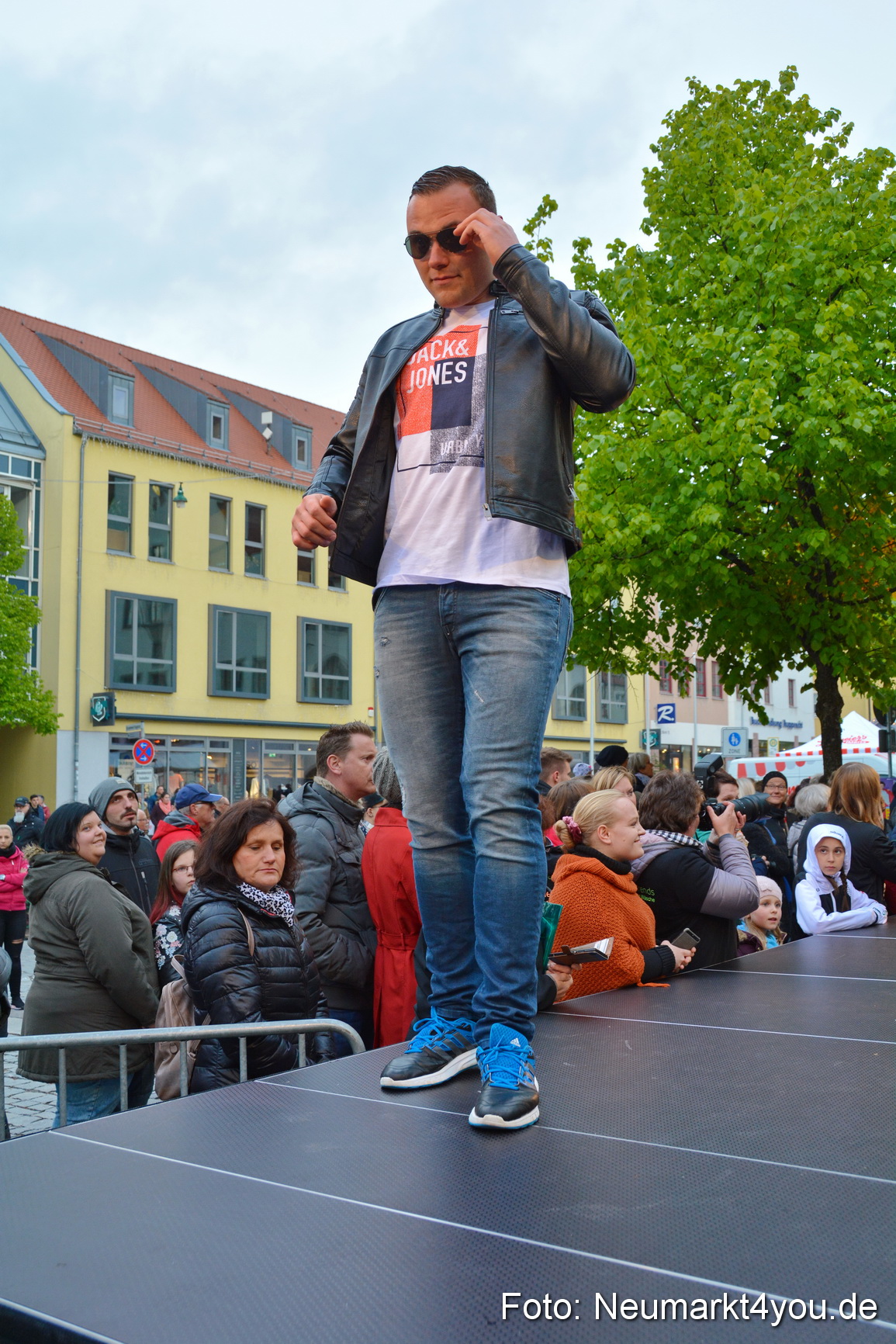 Nacht der Sinne 2019 Modenschau 0141