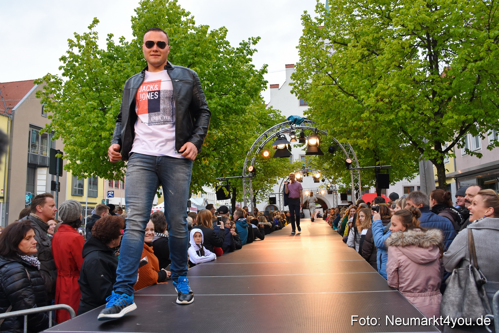 Nacht der Sinne 2019 Modenschau 0143