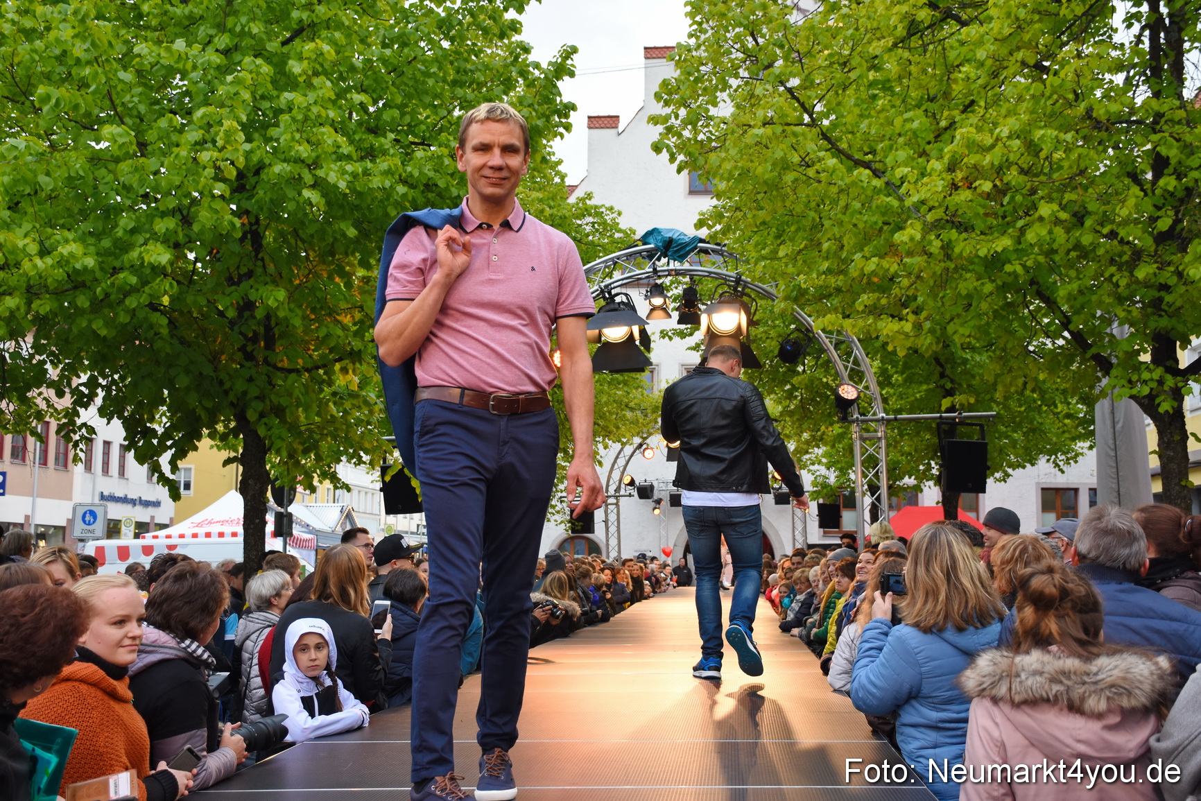 Nacht der Sinne 2019 Modenschau 0144
