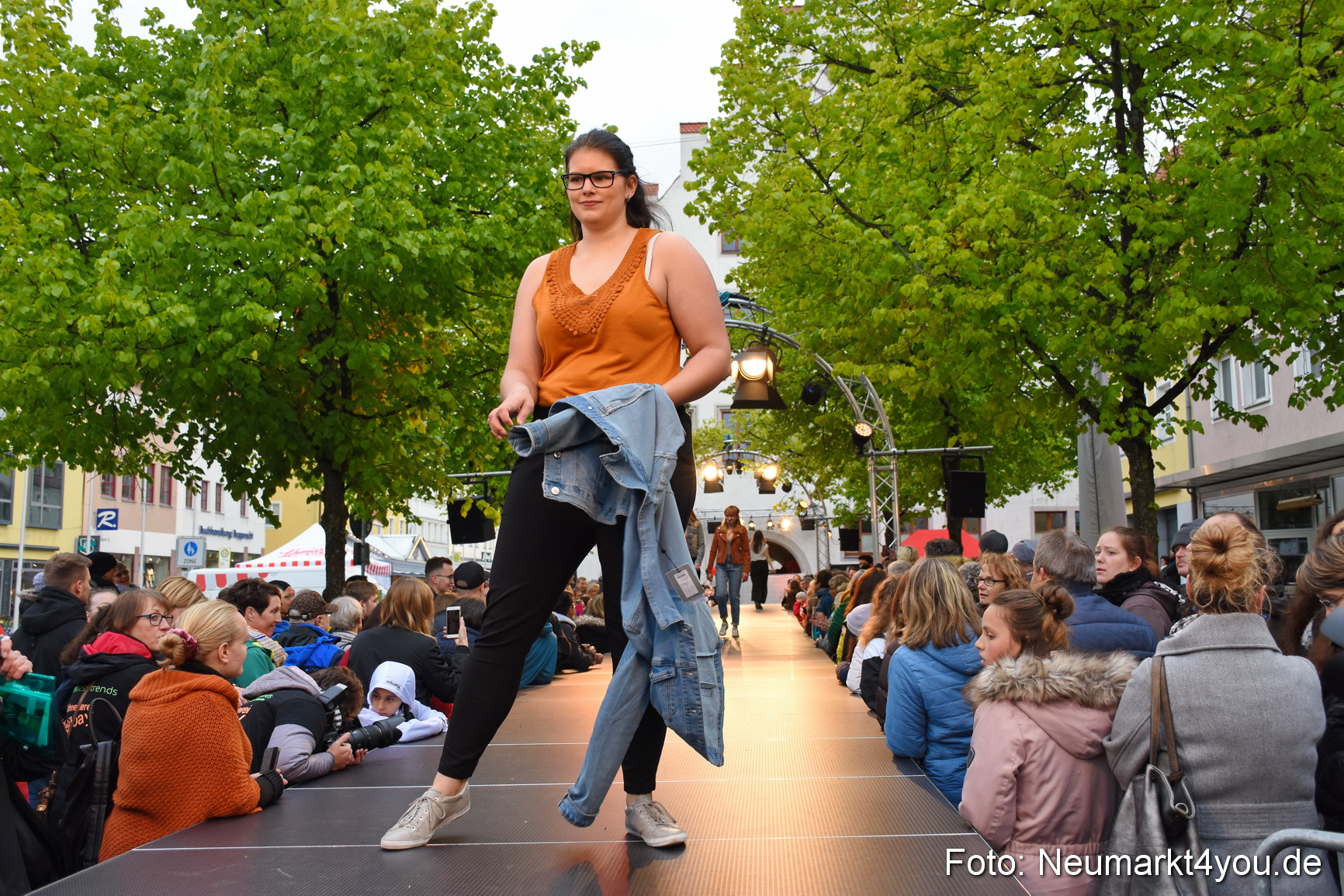 Nacht der Sinne 2019 Modenschau 0146