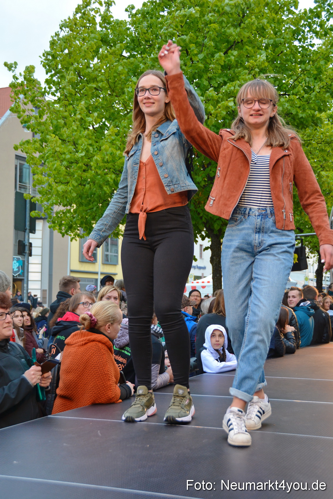 Nacht der Sinne 2019 Modenschau 0147