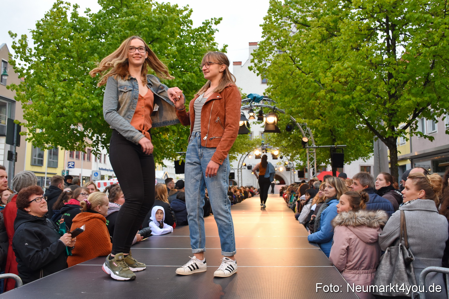 Nacht der Sinne 2019 Modenschau 0148