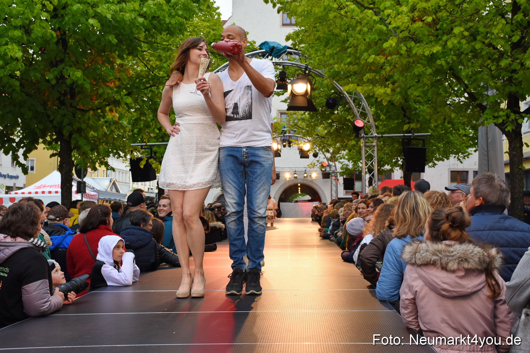 Nacht der Sinne 2019 Modenschau 0150