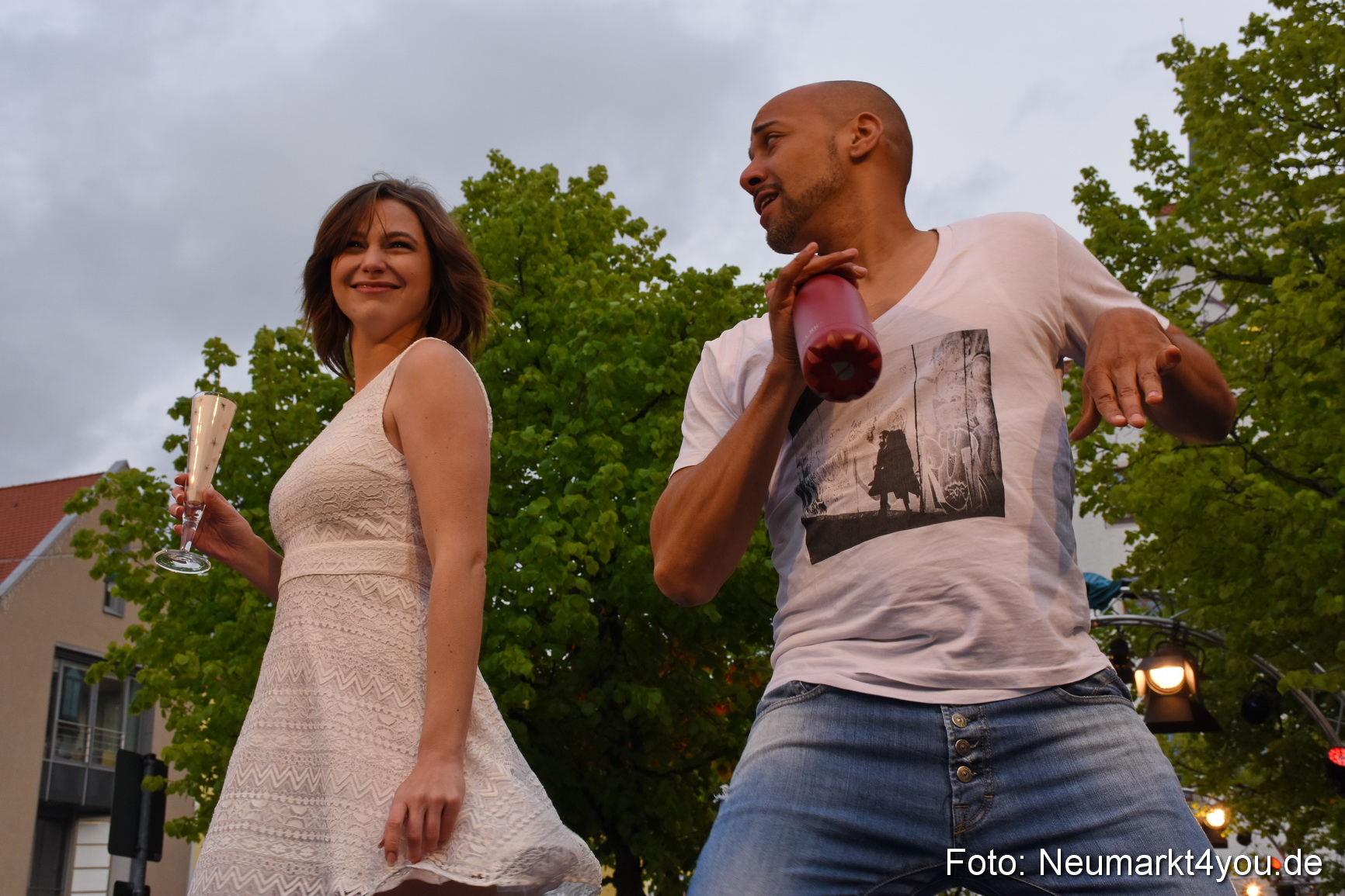 Nacht der Sinne 2019 Modenschau 0153