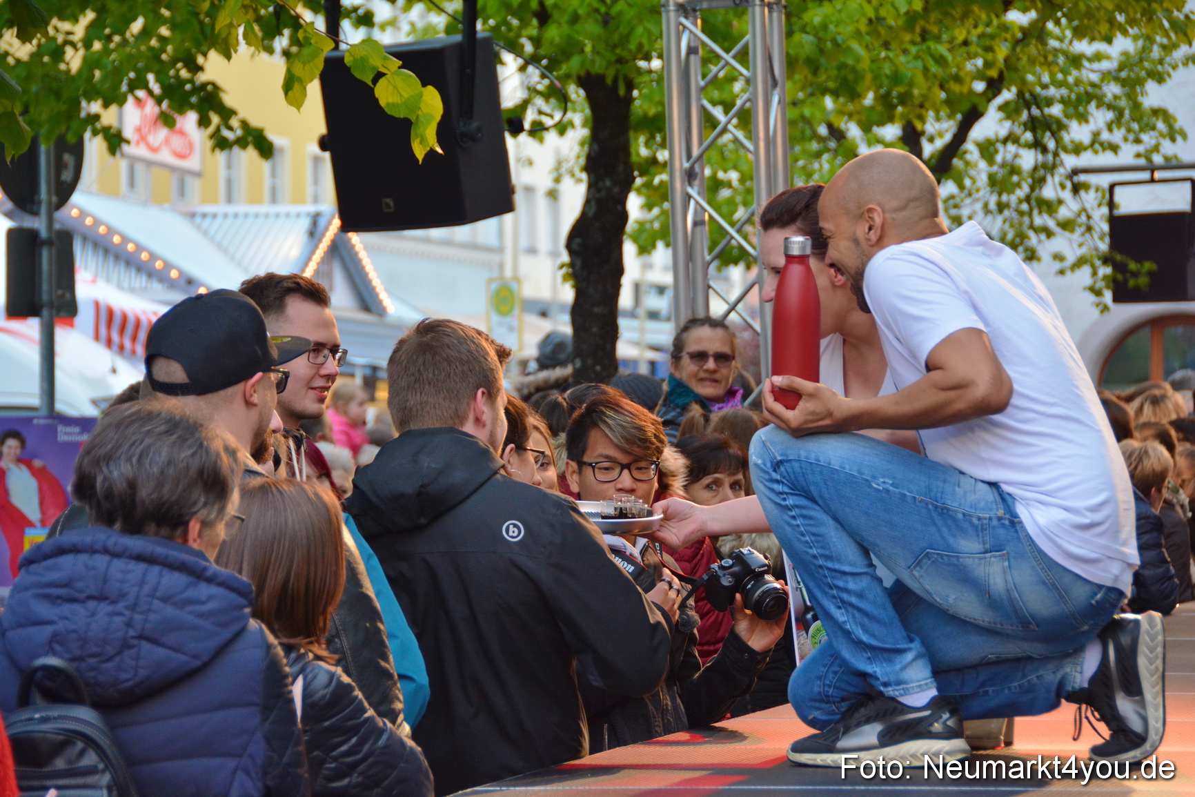 Nacht der Sinne 2019 Modenschau 0154