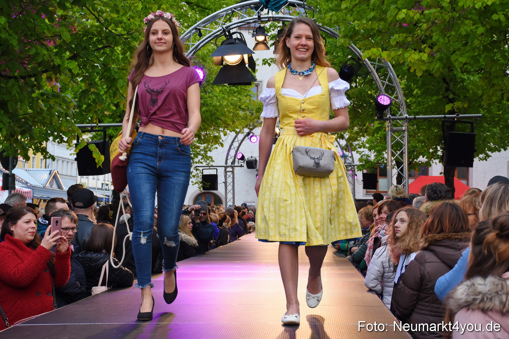 Nacht der Sinne 2019 Modenschau 0166