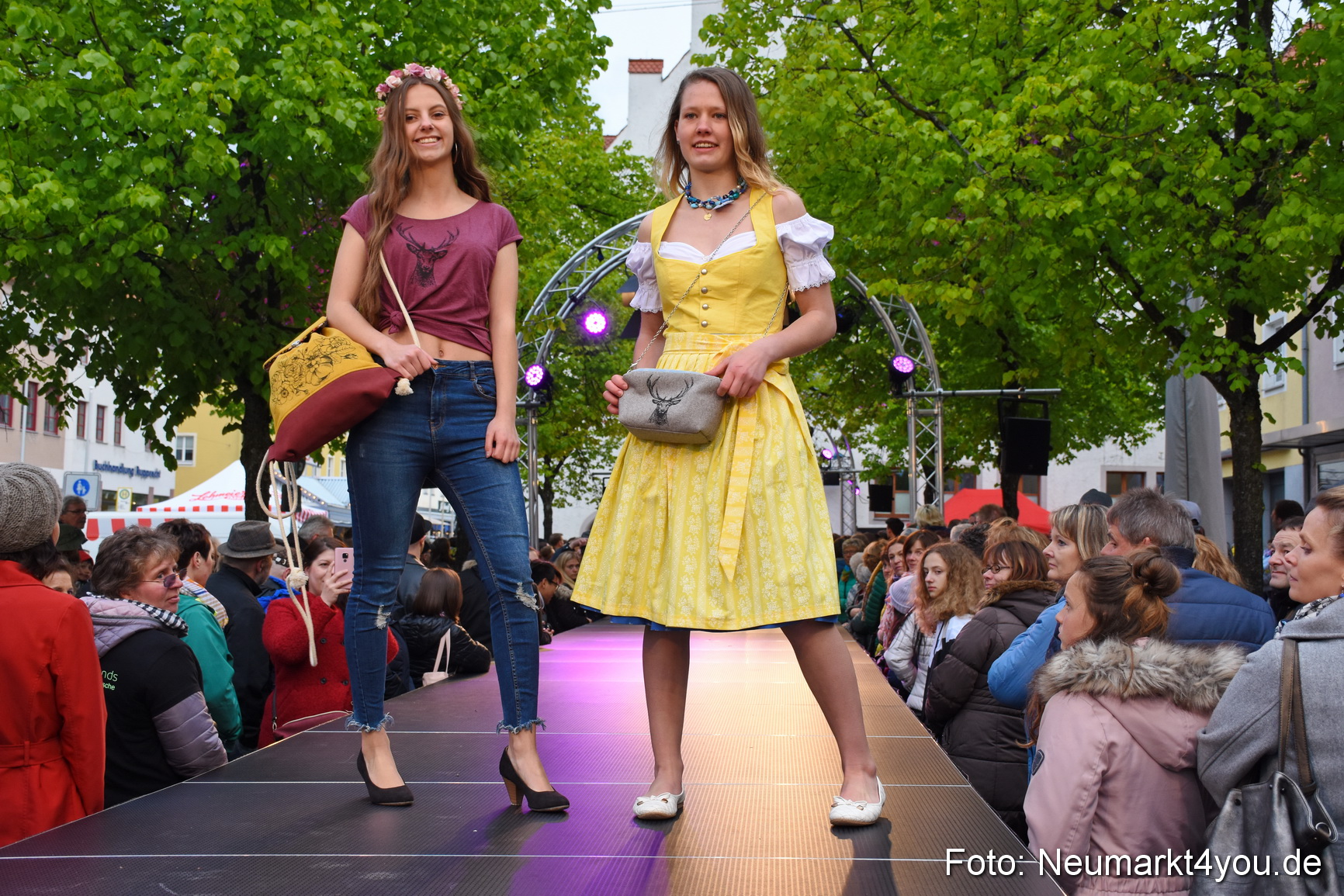 Nacht der Sinne 2019 Modenschau 0167