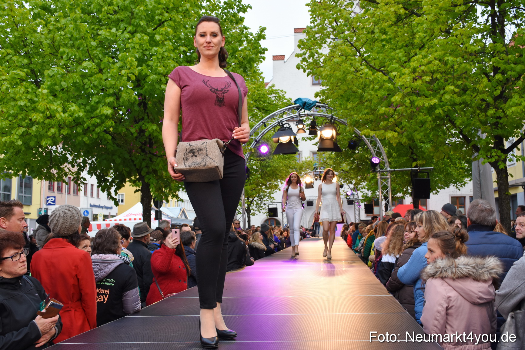 Nacht der Sinne 2019 Modenschau 0169