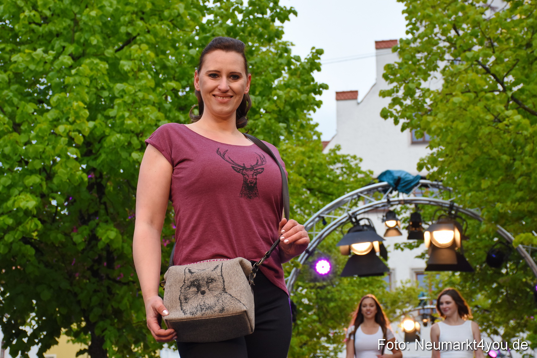 Nacht der Sinne 2019 Modenschau 0170