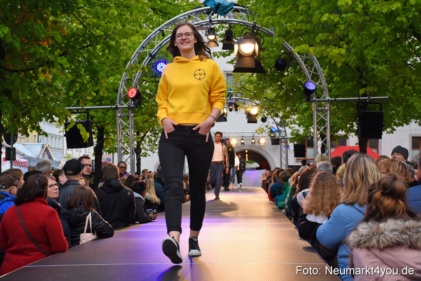 Nacht der Sinne 2019 Modenschau 0173