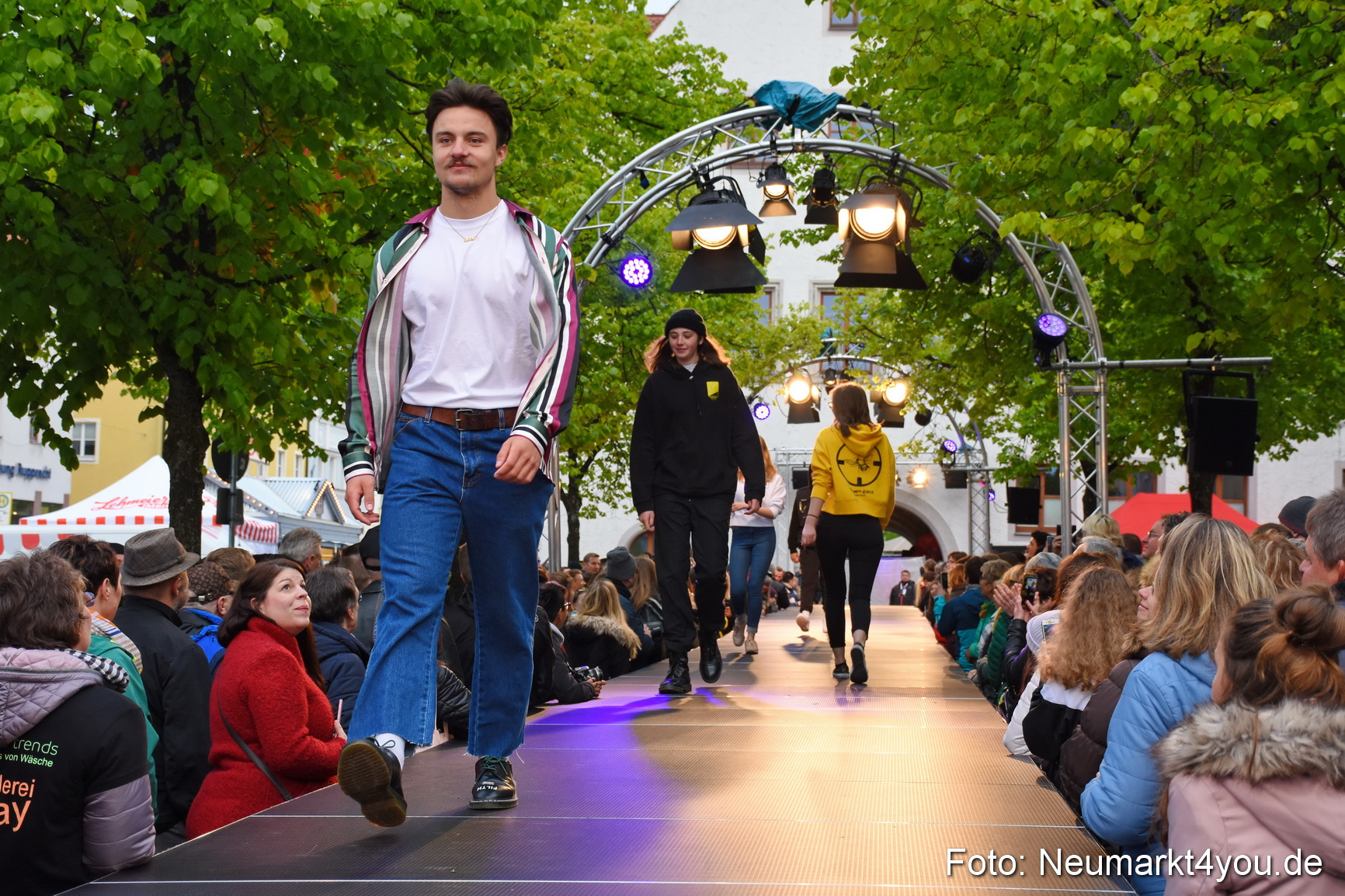 Nacht der Sinne 2019 Modenschau 0174