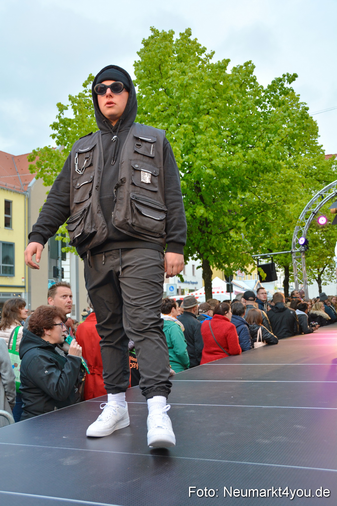 Nacht der Sinne 2019 Modenschau 0175