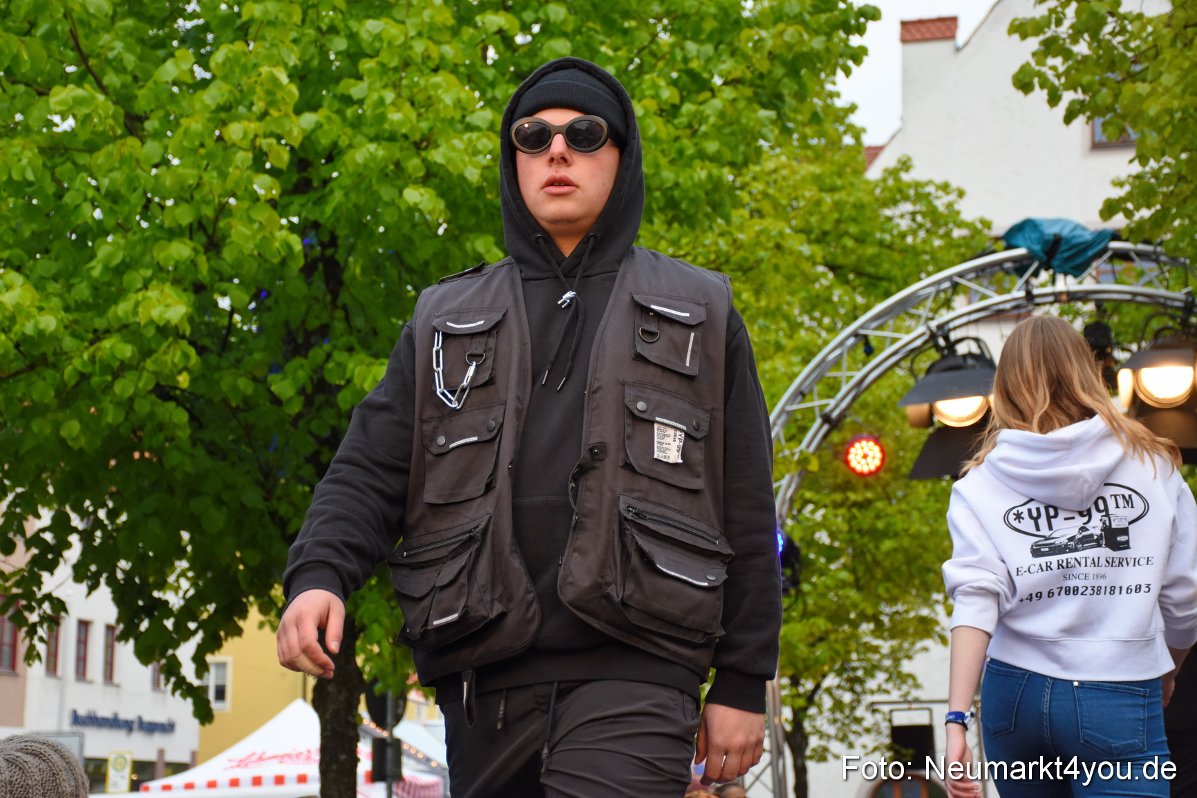 Nacht der Sinne 2019 Modenschau 0177