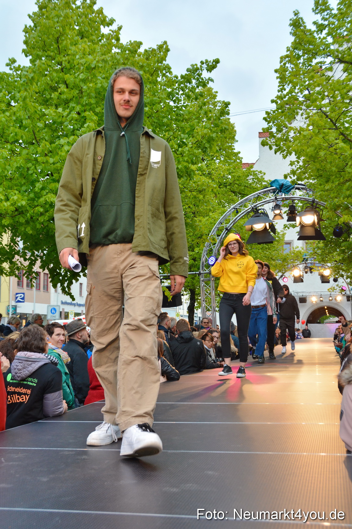 Nacht der Sinne 2019 Modenschau 0178