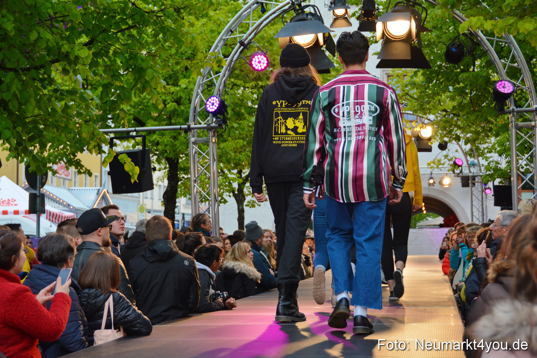 Nacht der Sinne 2019 Modenschau 0181