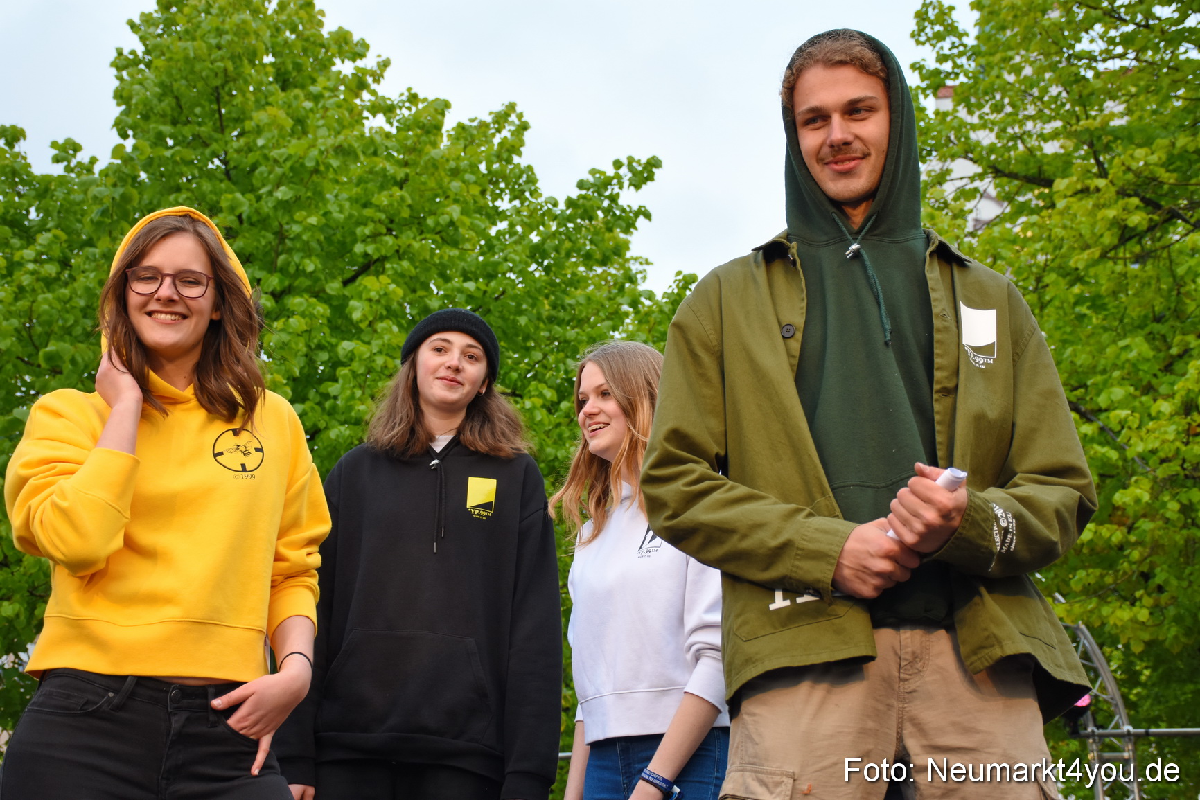 Nacht der Sinne 2019 Modenschau 0182