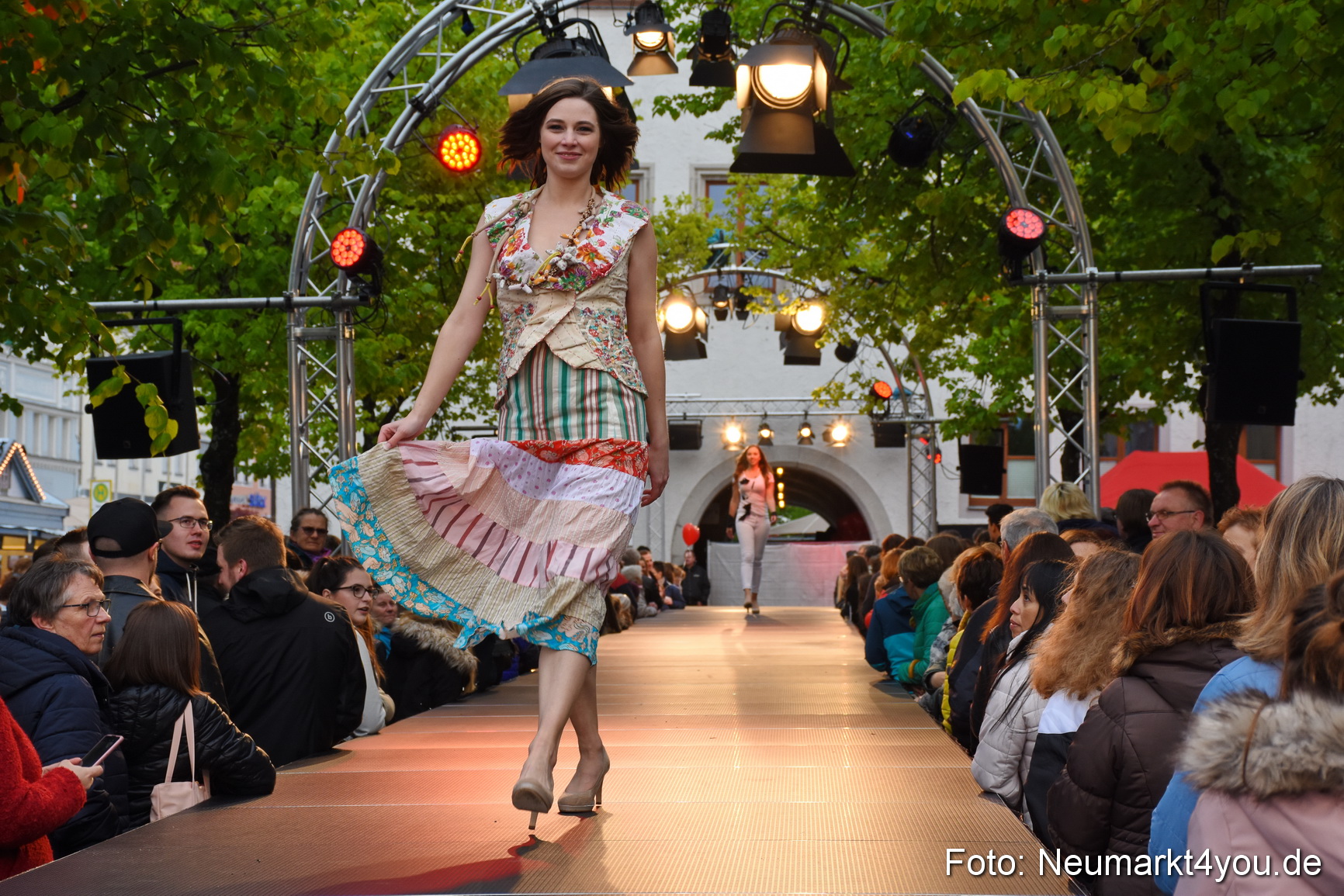 Nacht der Sinne 2019 Modenschau 0184