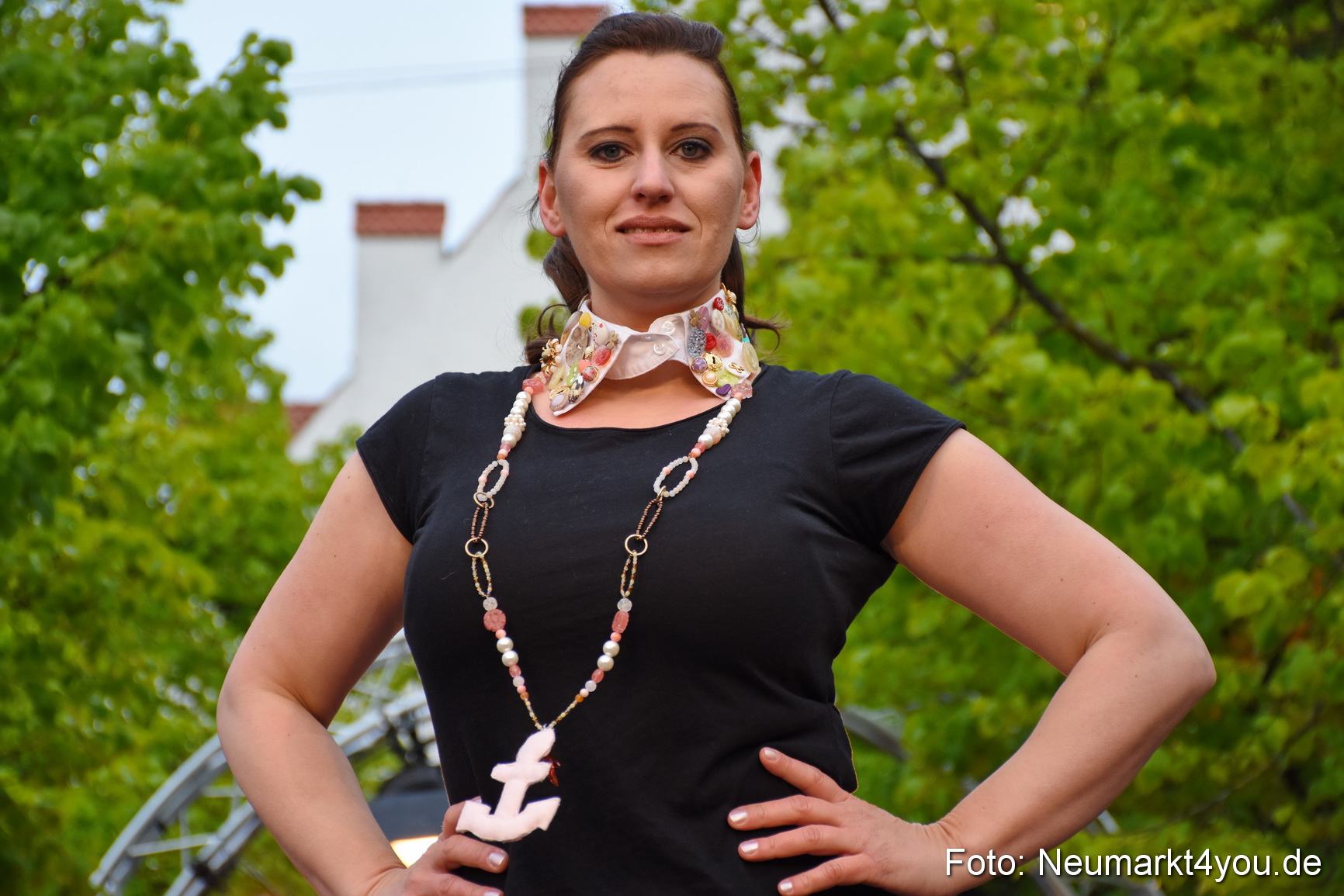 Nacht der Sinne 2019 Modenschau 0188